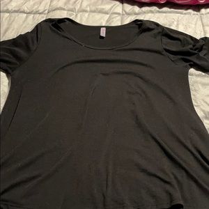 LuLaRoe perfect tee